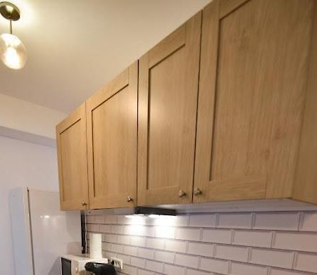 Radu Studio Mamaia Nord Apartment Năvodari Екстериор снимка