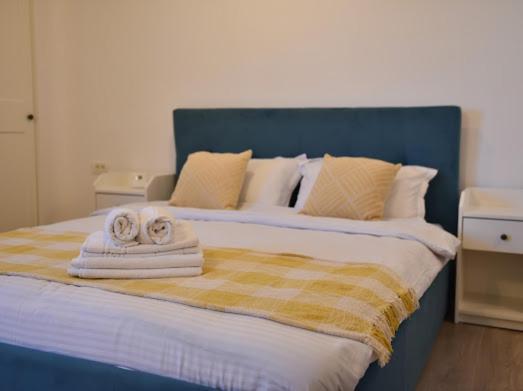 Radu Studio Mamaia Nord Apartment Năvodari Екстериор снимка