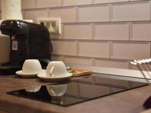 Radu Studio Mamaia Nord Apartment Năvodari Екстериор снимка