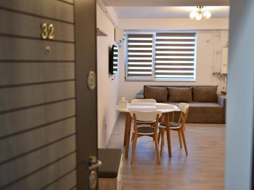 Radu Studio Mamaia Nord Apartment Năvodari Екстериор снимка