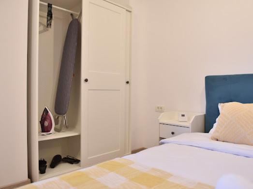 Radu Studio Mamaia Nord Apartment Năvodari Екстериор снимка