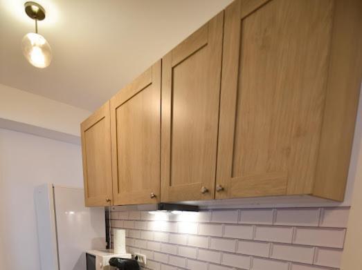 Radu Studio Mamaia Nord Apartment Năvodari Екстериор снимка