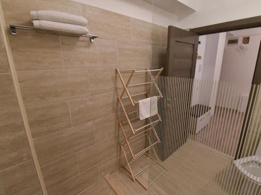 Radu Studio Mamaia Nord Apartment Năvodari Екстериор снимка